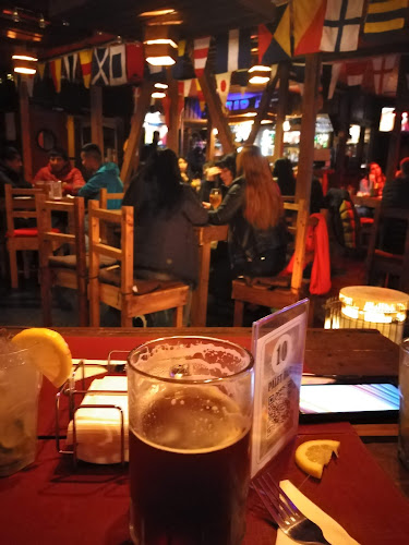 PALETBAR RESTAURANTE - Calbuco