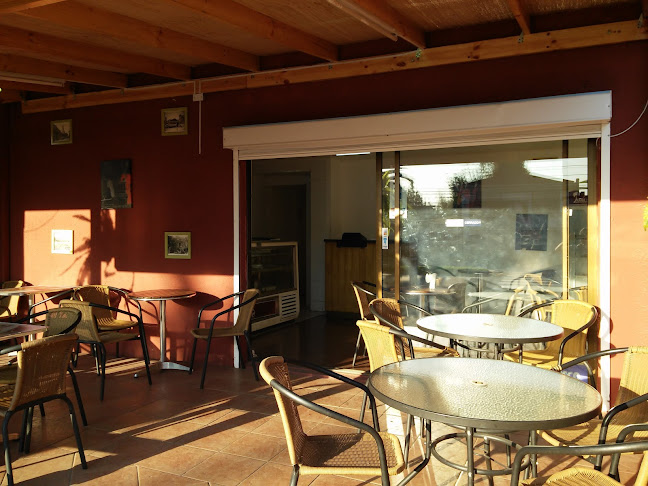 Comments and reviews of Kara Kum comida arabe huechuraba sushi