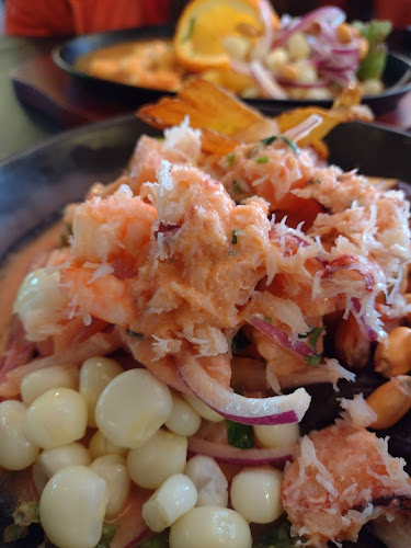 Restauran Fino Chalan