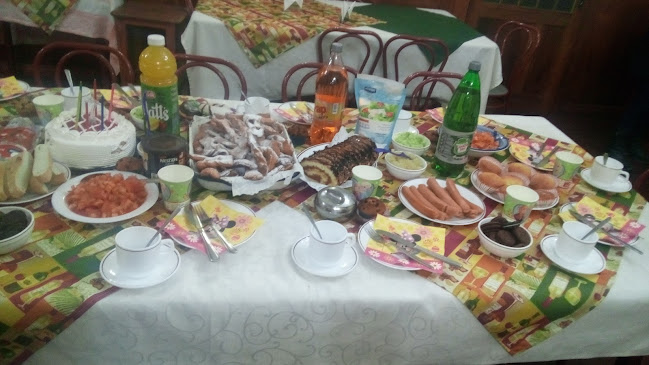 Restaurant Quinta Las Brisas - Gastronomía y hostelería