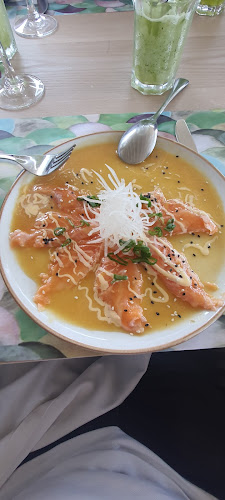 La Mar - Gastronomía y hostelería