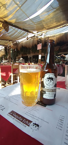 Comentarii opinii despre Restaurante La Vaquita Echá