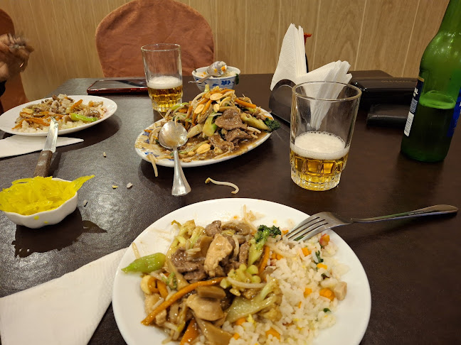 Restaurant Ai-Wha - Gastronomía y hostelería