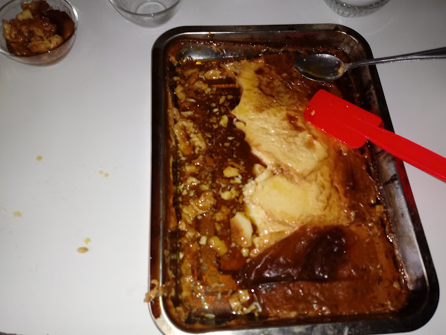 La Pica 13 La Herradura - Gastronomía y hostelería