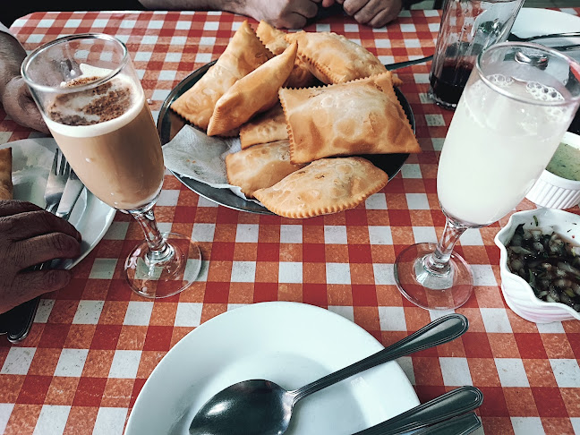 Puerto velero Lenga Open Times