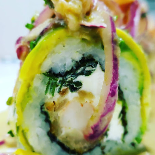 Restaurant ¡AY QUE RICO! Phone number