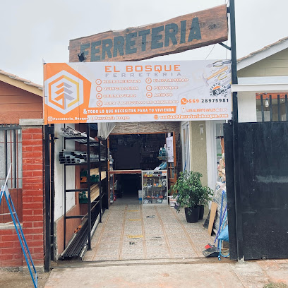 Panadería Nueva Galaxia