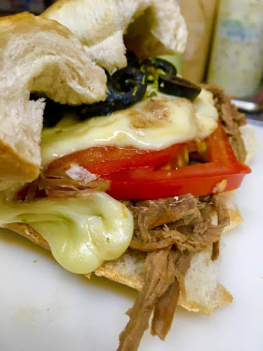 Dmechadas Sandwichería Conchalí - Conchalí