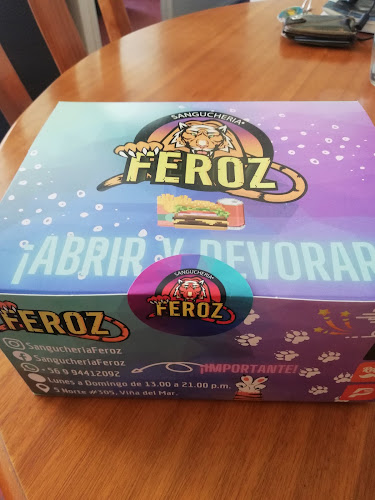 5 Nte. 305, Viña del Mar, Valparaíso