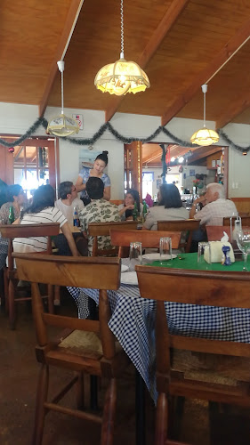 Restaurant Don Beto - Hualpén