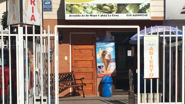 Reviews of PANADERIA DON JUACO in Valparaíso - Gastronomía y hostelería