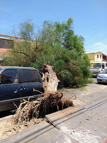 Esmeralda 1237, 1000712 Arica, Arica y Parinacota