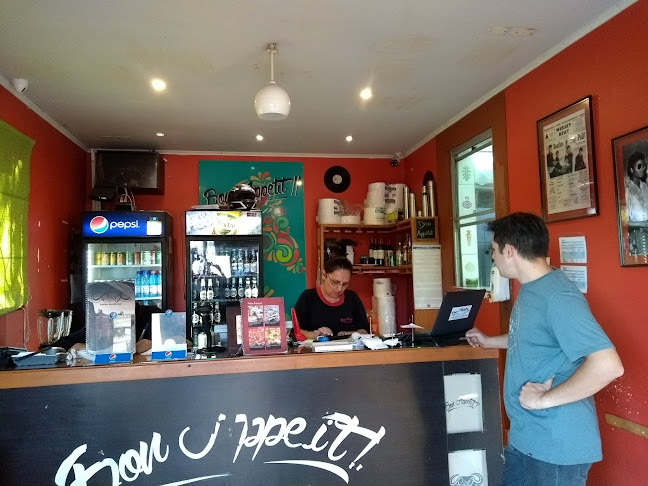 6 Ote Maule CL, Cinco Sur &, 3460000 Talca, Maule