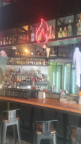 Baquedano 1296, 1101208 Iquique, Tarapacá