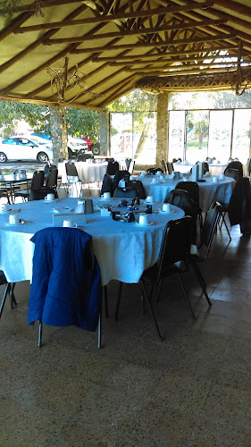 Rancho Carolina - Los Maitenes