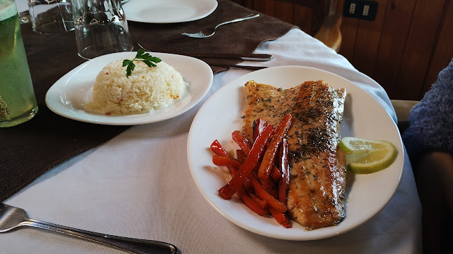 Popsy Restaurant - Tucapel