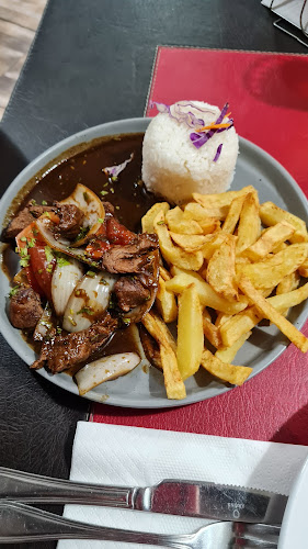 Restaurant Mi Perú Curicó - Gastronomía y hostelería