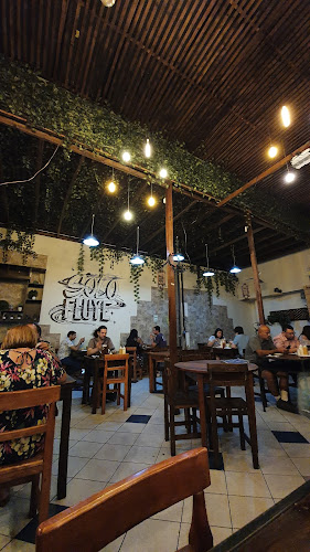 Opinii despre Club Maleville în Santiago - Gastronomía y hostelería