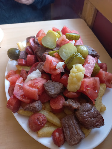 El Carioca - Punta Arenas