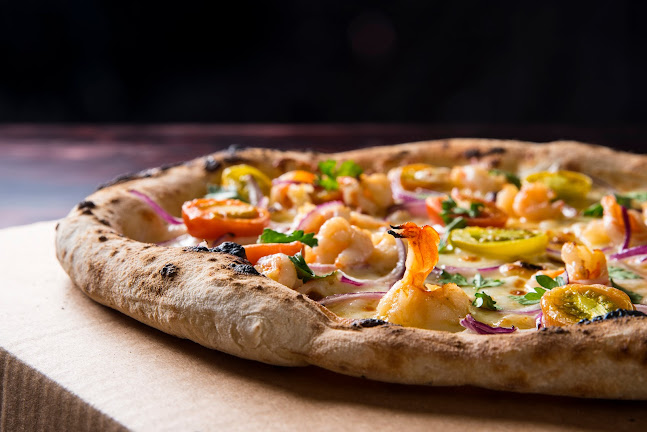 Comentarii opinii despre Viaggio pizza napoletana