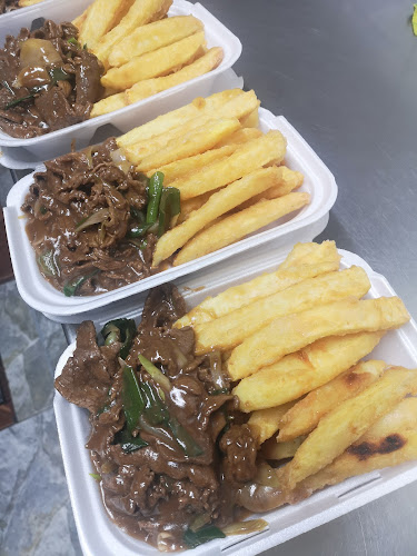 Reviews of Dexin comida china in Maipú - Gastronomía y hostelería