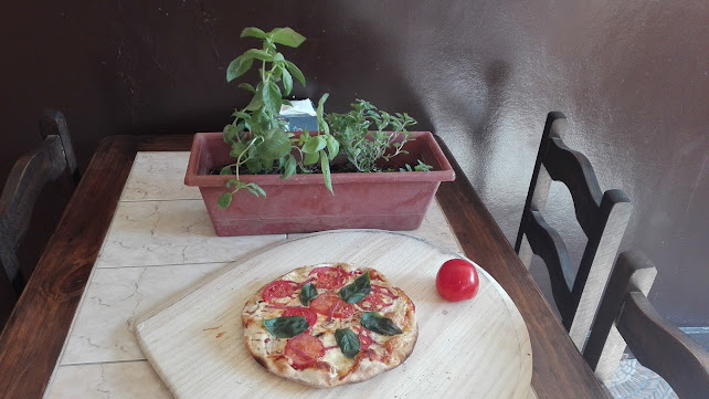 El Club de la Pizza - Quilpué