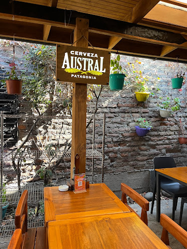 Comments and reviews of Restaurant Viva La Vida