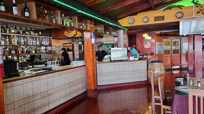 El Novillero Ruta 5 Sur - San Bernardo