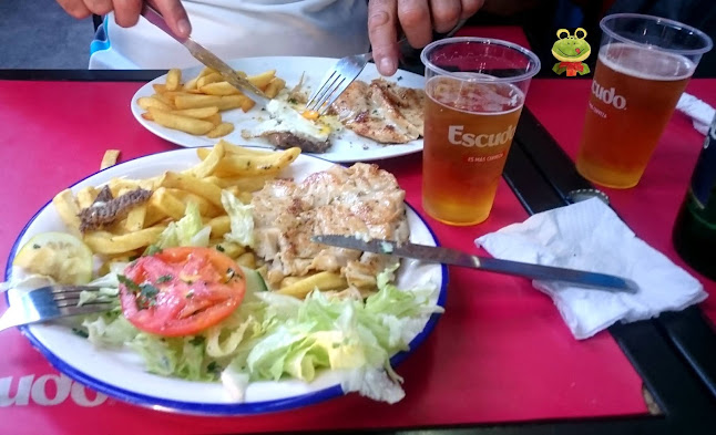 Bar Esquina - Bella Vista - Gastronomía y hostelería