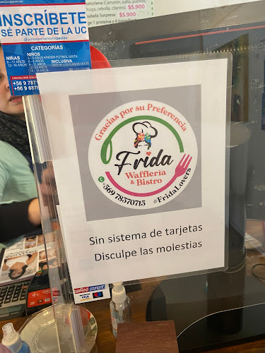 Frida café y bistro