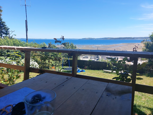 Opinii despre La Clandestina Pizzería în Puerto Montt - Gastronomía y hostelería