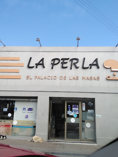 Panificadora la Perla