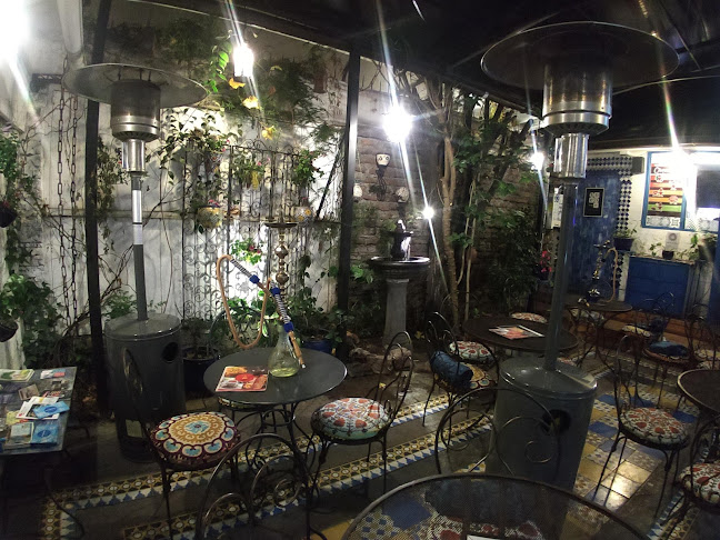 Xoco Por Ti - Chocolate Bar-cafetería - Gastronomía y hostelería