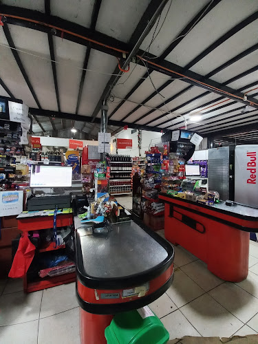 Distribuidora Sol De Yungay - Yungay