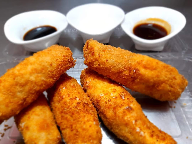 Opinii despre Japon Flash în San Miguel - Gastronomía y hostelería