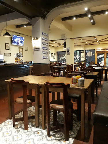 Fuente Alemana Bikenhaus