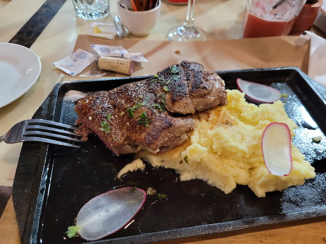 Quijote - Concepción