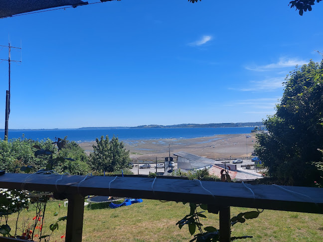 La Clandestina Pizzería - Puerto Montt