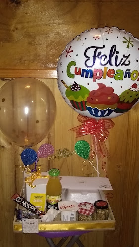 Opinii despre Meraki Rv Delicias & Detalles în San Antonio - Gastronomía y hostelería