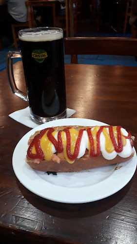 Comments and reviews of Restaurantel7