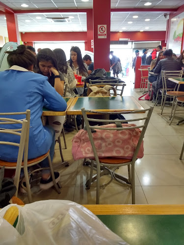 Opinii despre Top Dog în Talca - Gastronomía y hostelería
