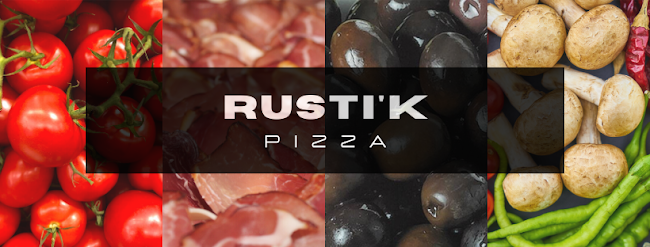 Reviews of Rustik in Quilicura - Gastronomía y hostelería