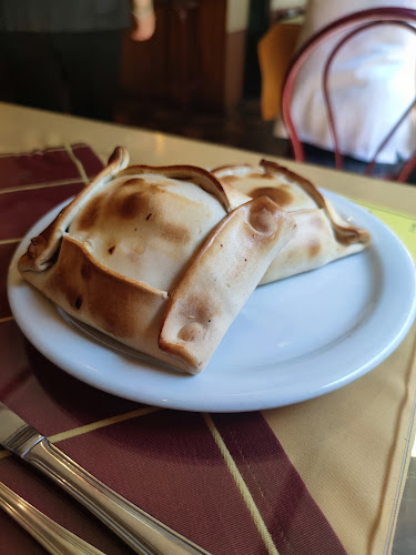 Fábrica de empanadas Roy Sar