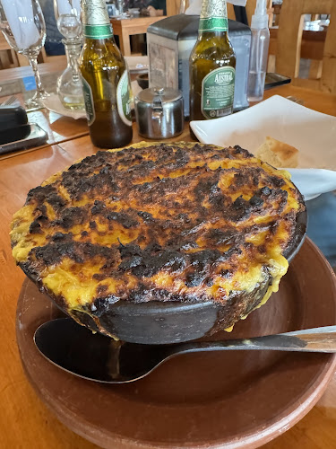 Restaurant El Pedregal Phone number