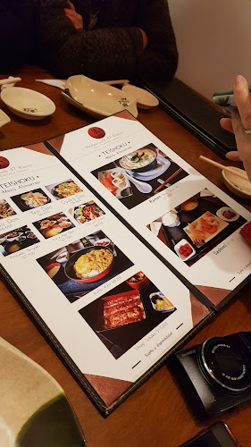 Comentarii opinii despre RESTAURANT47RONIN