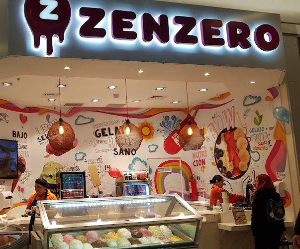 Zenzero Phone number