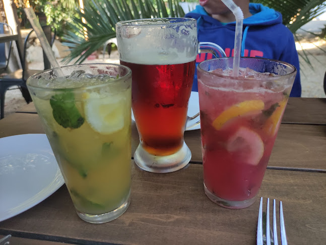 Restobar Promo 385 - Quillota