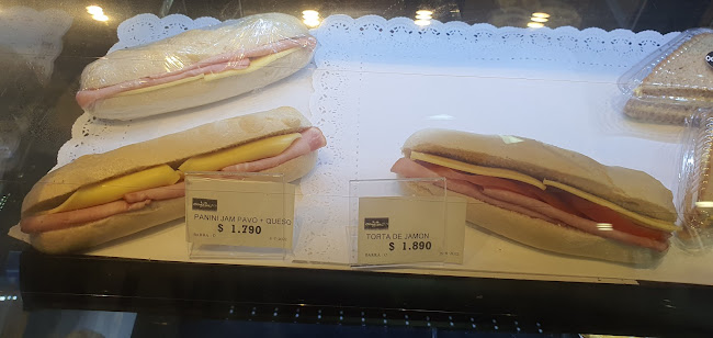 La Ogazza Open Times