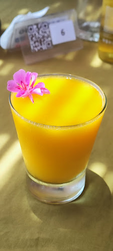 Entre Olivos - Gastronomía y hostelería