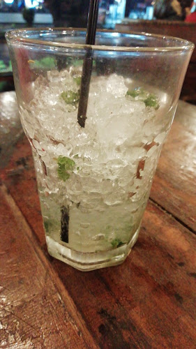 Comments and reviews of Beermanía